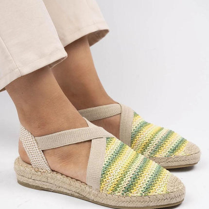  Sandals model 213138 Inello 