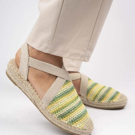  Sandals model 213138 Inello 