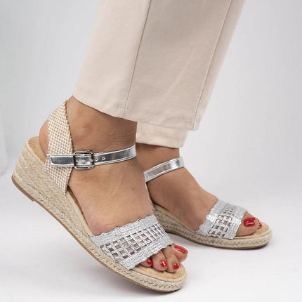  Buskin model 213140 Inello 