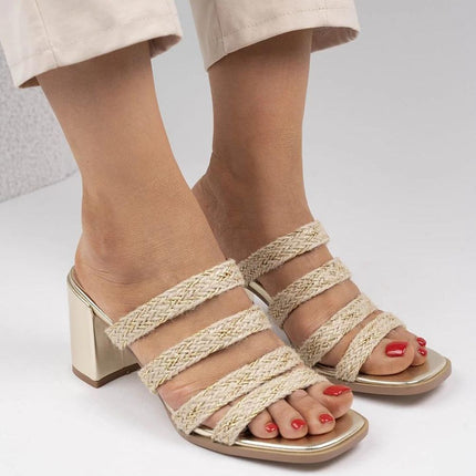  Flip-flops model 213141 Inello 