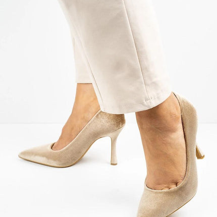  High heels model 213146 Inello 