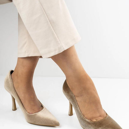  High heels model 213146 Inello 