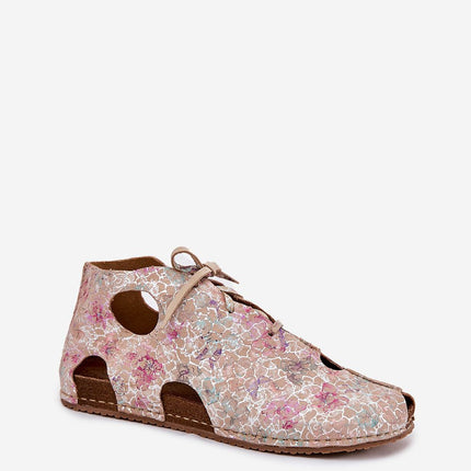  Boots model 213153 Step in style 