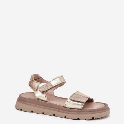  Sandals model 213158 Step in style 
