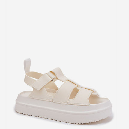  Sandals model 213165 Step in style 