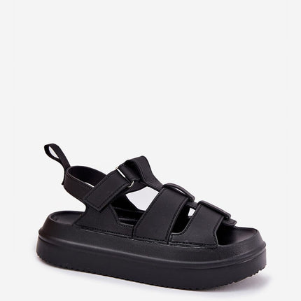  Sandals model 213166 Step in style 