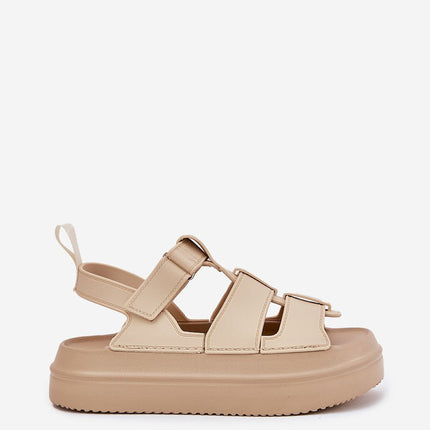  Sandals model 213167 Step in style 