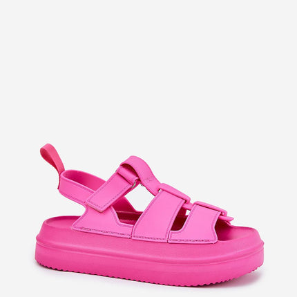  Sandals model 213168 Step in style 
