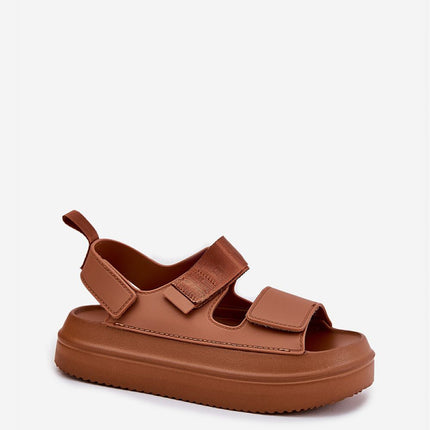  Sandals model 213172 Step in style 