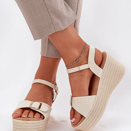  Buskin model 213176 Step in style 