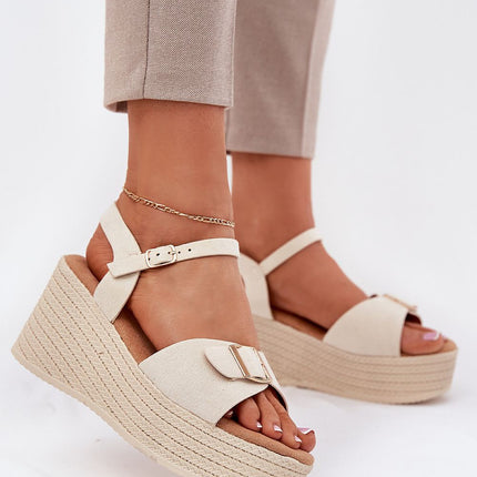  Buskin model 213176 Step in style 