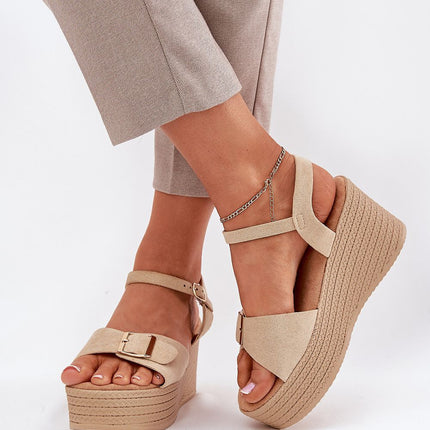  Buskin model 213178 Step in style 