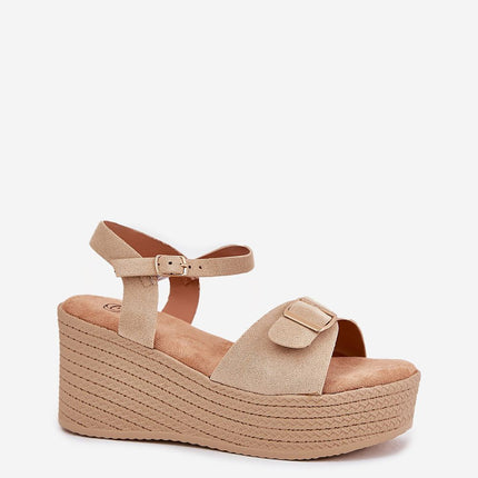  Buskin model 213178 Step in style 