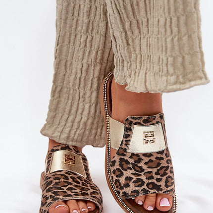  Flip-flops model 213180 Step in style 
