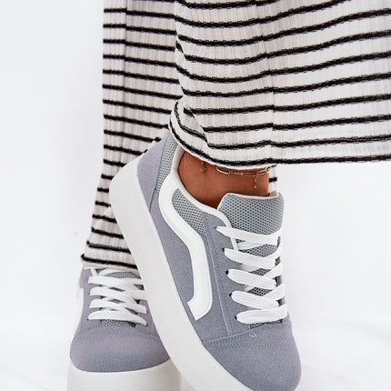  Sport Shoes model 213187 Step in style 