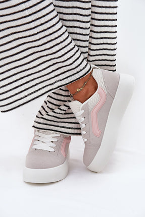  Sport Shoes model 213188 Step in style 