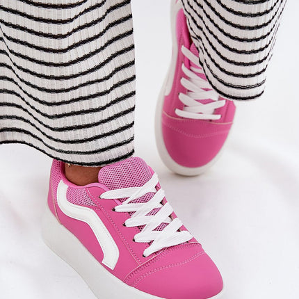  Sport Shoes model 213190 Step in style 