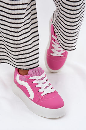  Sport Shoes model 213190 Step in style 