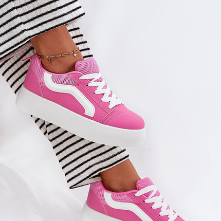  Sport Shoes model 213190 Step in style 