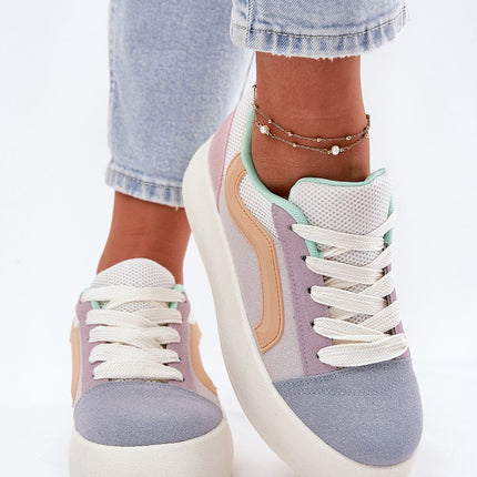  Sport Shoes model 213191 Step in style 