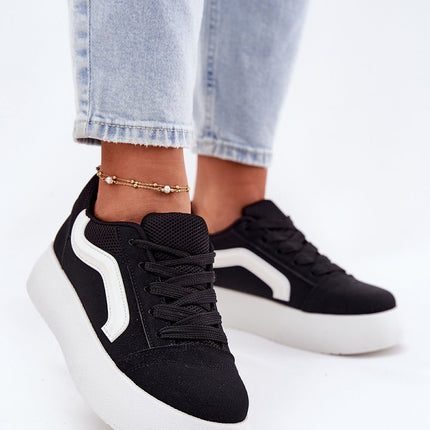  Sport Shoes model 213192 Step in style 