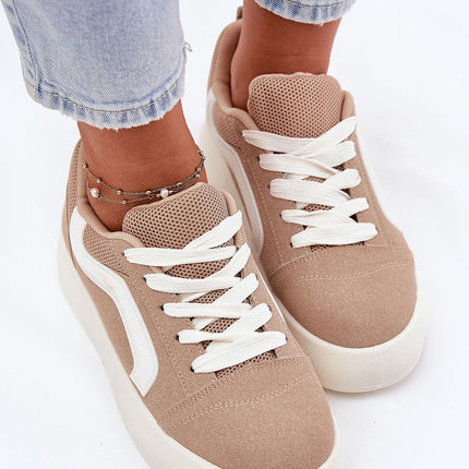  Sport Shoes model 213193 Step in style 