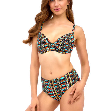 Swimming panties model 213203 Lupo Line 