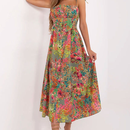  Daydress model 213230 Italy Moda 
