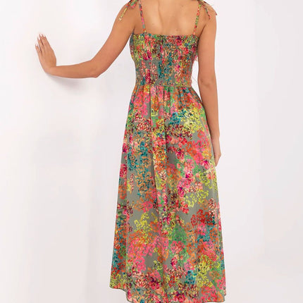  Daydress model 213230 Italy Moda 