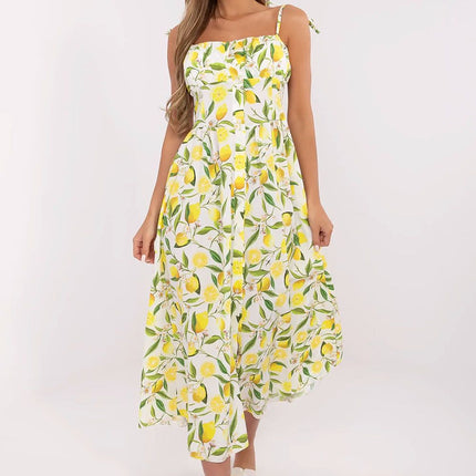  Daydress model 213231 Italy Moda 