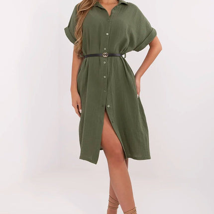  Daydress model 213239 Italy Moda 
