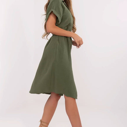  Daydress model 213239 Italy Moda 