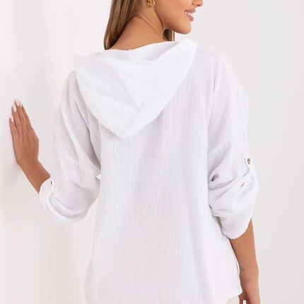  Shirt model 213245 Italy Moda 