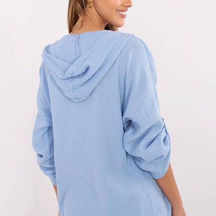  Shirt model 213246 Italy Moda 