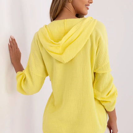  Shirt model 213247 Italy Moda 