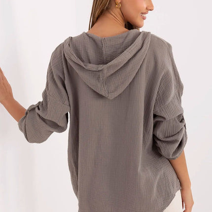  Shirt model 213248 Italy Moda 