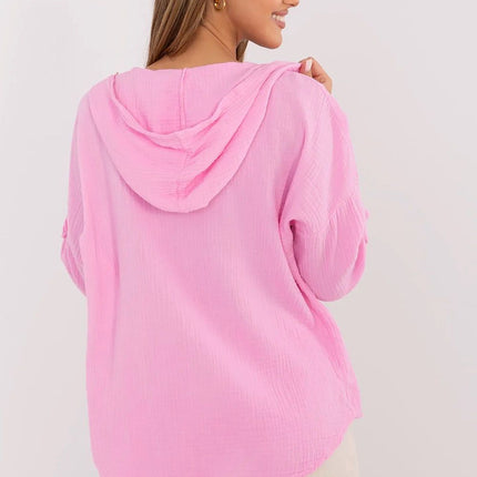  Shirt model 213249 Italy Moda 