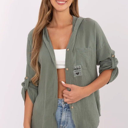  Shirt model 213252 Italy Moda 