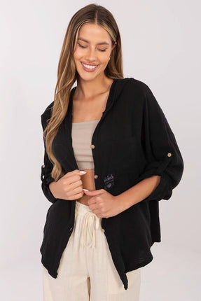  Shirt model 213253 Italy Moda 