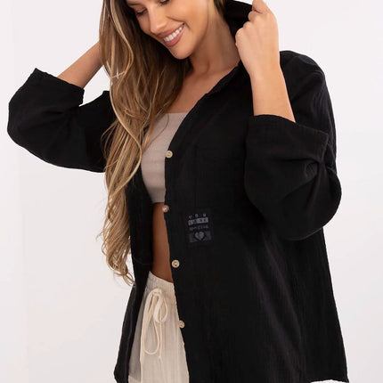 Shirt model 213253 Italy Moda 