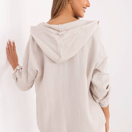  Shirt model 213254 Italy Moda 