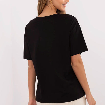  T-shirt model 213257 Italy Moda 
