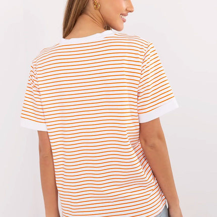  Blouse model 213264 Italy Moda 