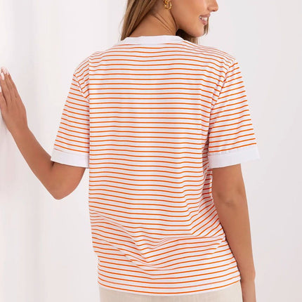  Blouse model 213267 Italy Moda 