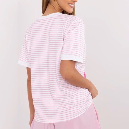  Blouse model 213268 Italy Moda 