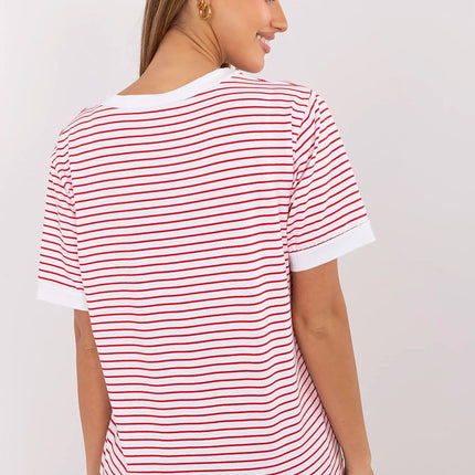  Blouse model 213269 Italy Moda 
