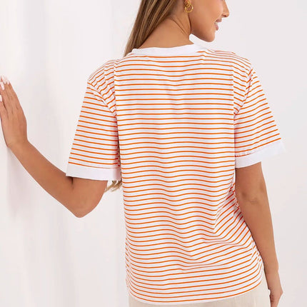  Blouse model 213270 Italy Moda 