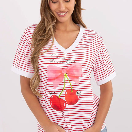  Blouse model 213271 Italy Moda 