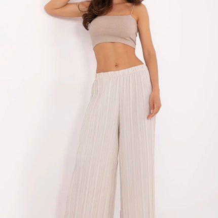  Women trousers model 213273 Italy Moda 