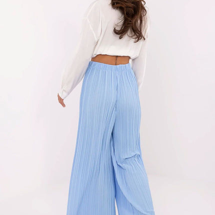 Women trousers model 213274 Italy Moda 